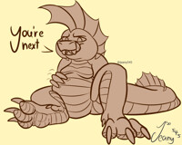 Com - Varanus_The_Reptile