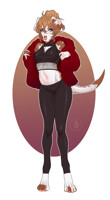 Comm: Starface