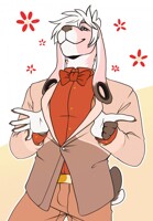 Fashion boi