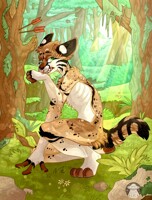art trade