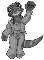 Chibi Noot!