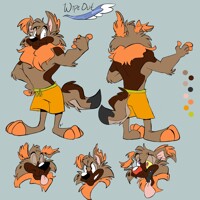 Mutt Shrut