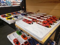 Model Toy Cars 14
