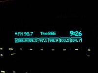 98.7 The BEE