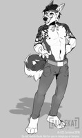 Big Bad Enrikue