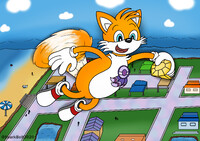 (COM) Ash to Tails TF – Page 8