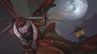 Red assassin