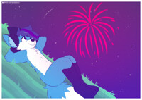 [P] Fireworks