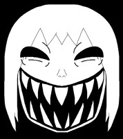 Arthur (Me/Myself) in Viper Car Logo