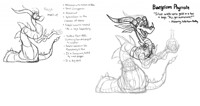 Baeyrium Phyrrate