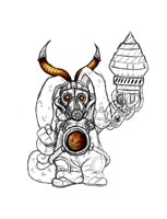 Romm's Minions 2.0