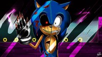 SoNiC.eXe 4 by Witchdragon999 -- Fur Affinity [dot] net