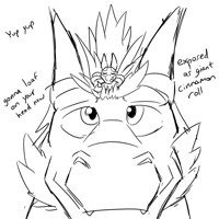 Mid and the Studcario Adventures, Level Four, False Exposure