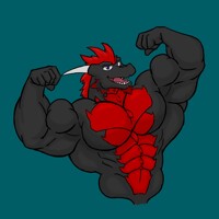 Mid and the Studcario Adventures, Level Seven, FLEX!!!