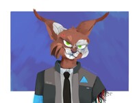 Detroit: become human