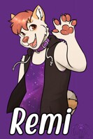 FC2020 Badge: cinnamonbark