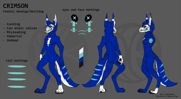 Rat king tattoo by xxkitsune-adoptables -- Fur Affinity [dot] net