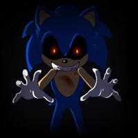 sonic.exe i am god 2 4 by Witchdragon999 -- Fur Affinity [dot] net