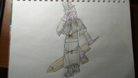 Character for Wiki: Undertaker (Herecy)