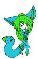 Atti -Flat colors-