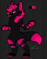 fox adopt (Closed)