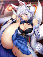 Kaga(Azur Lane)(term41)