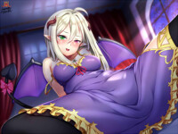 Succubus girl cousinsister2(another ver)(term41)