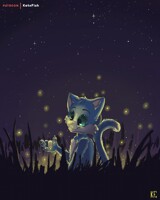 The Night Light