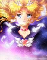 Eternal Sailor Moon