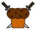 Ninjas and Muffins