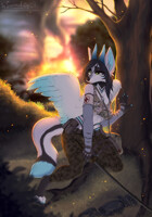 Nightblade~