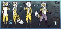 Zoe ref