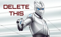Delete This - By Cereus93