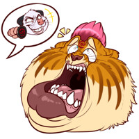 Com: ANYTHING BUT THE @