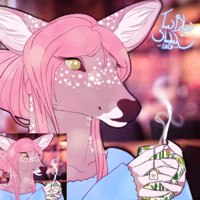 ★ Animated Hot Drink Icon : Moxitoxis~