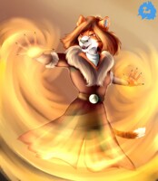 Forced measure (Anna Han)