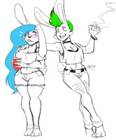 Kenzie  |  With Felony