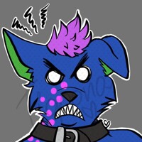 Sticker for Billie_doggo on Telegram