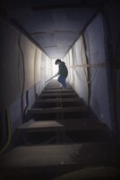 Claustrophobia