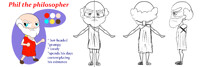 phil the philosopher ref sheet