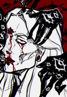 Bad trip kiss