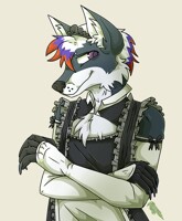 Gift for a friend