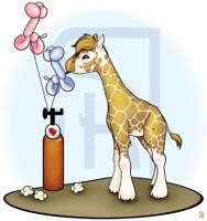 Necking