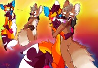 Maney hugs !