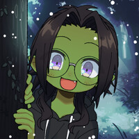 Cute Jinxie