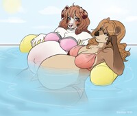 C: Big Noodle