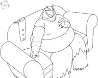 [C][S] Retired Blaziken