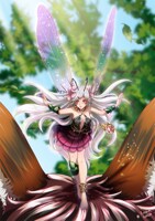 Mary the Fairy