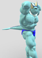 Vaporeon