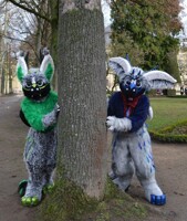 Snibbish and Flishly
